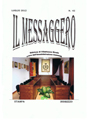 Il Messaggero 07/2012