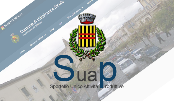 Suap Banner